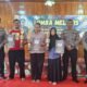 Meriahkan Hari Bhayangkara ke-80, Polres Barito Selatan Gelar Lomba Melukis untuk Kembangkan Kreativitas Generasi Muda