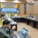 Bupati Barsel Pimpin Rapat Koordinasi Gugus Tugas Reforma Agraria, Dorong Sinergi Program 3 Juta Rumah