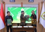Luar Biasa! Barito Selatan Sabet WTP ke-9 Beruntun, Bupati Eddy Raya: Hasil Kerja Keras Semua Pihak