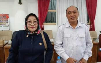 Jadwal Kegiatan Bulan Juni 2026 DPRD dan Pemkab Barito Selatan Disepakati, Termasuk Reses dan Pembahasan Anggaran