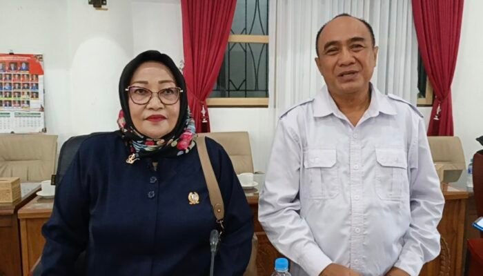 Jadwal Kegiatan Bulan Juni 2026 DPRD dan Pemkab Barito Selatan Disepakati, Termasuk Reses dan Pembahasan Anggaran