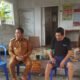 Wakil Bupati Barito Selatan Kunjungi Keluarga dan Posko Pencarian Warga yang Hilang Saat Memancing