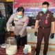 Polres Barito Selatan Musnahkan 105,69 Gram Sabu, Dua Pengedar Ditangkap dalam Operasi Mei 2026