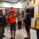 Satpol PP Barito Selatan Amankan Pria Diduga Ganggu Ketertiban Umum di Desa Pamait