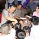 Kapolres Barito Selatan Lepas 31 Peserta Didik TK Kemala Bhayangkari Cabang 16 Buntok