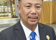 Bupati Barsel Lantik 14 Pejabat Administrator dan Pengawas, Perkuat Pelayanan Publik hingga Tingkat Puskesmas