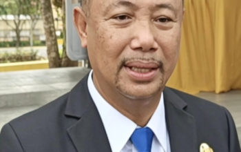 Bupati Barsel Lantik 14 Pejabat Administrator dan Pengawas, Perkuat Pelayanan Publik hingga Tingkat Puskesmas