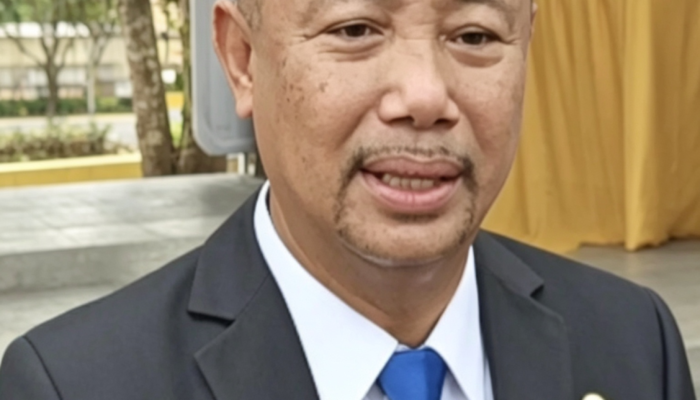 Bupati Barsel Lantik 14 Pejabat Administrator dan Pengawas, Perkuat Pelayanan Publik hingga Tingkat Puskesmas
