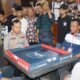 Turnamen Domino Orado Kapolres Barsel Cup 2026 Resmi Dibuka, Semarakkan Hari Bhayangkara ke-80