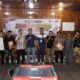 Wakapolres Barito Selatan Resmi Tutup Turnamen Domino Orado Kapolres Cup 2026, Pererat Sinergi Polri dan Masyarakat