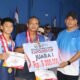 Tutup Turnamen Badminton Kapolres Cup 2026, Wakapolres Barsel: Ajang Cetak Atlet dan Pererat Kebersamaan