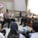 Kapolres Barito Selatan Terima Kunjungan Silaturahmi BPN, Perkuat Sinergi Layanan Publik dan Pertanahan