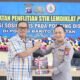 Polres Barito Selatan Jadi Objek Penelitian STIK Lemdiklat Polri, Kaji Pemolisian dalam Penanggulangan Bencana