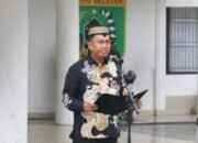 Pemkab Barito Selatan Peringati Hari Keluarga Nasional ke-33, Tekankan Pentingnya Ketahanan Keluarga di Era Digital