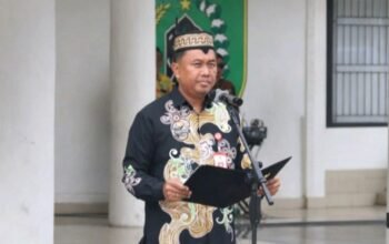 Pemkab Barito Selatan Peringati Hari Keluarga Nasional ke-33, Tekankan Pentingnya Ketahanan Keluarga di Era Digital