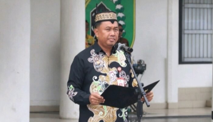 Pemkab Barito Selatan Peringati Hari Keluarga Nasional ke-33, Tekankan Pentingnya Ketahanan Keluarga di Era Digital