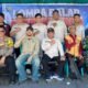 Balap Katinting Kapolres Cup Semarakkan HUT Bhayangkara ke-80 di Barito Selatan, Sedot Antusias Ribuan Warga