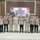 Kapolres Barsel Tegaskan Dukungan Penuh bagi Pengembangan KBPPP Kalimantan Tengah