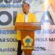Eddy Raya Samsuri Kembali Pimpin Golkar Barito Selatan, Fokus Perkuat Konsolidasi dan Hadapi Agenda Politik