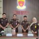 Hari Bhakti Adhyaksa ke-66, Kejari Barito Selatan Pulihkan Kerugian Negara Rp407,7 Juta dari Perkara Korupsi KONI