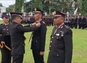 Puncak Hari Bhayangkara ke-80, Polres Barito Selatan Tegaskan Komitmen “Polri untuk Masyarakat”
