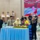 Bupati Barito Selatan Hadiri Syukuran Hari Bhayangkara ke-80, Tegaskan Sinergi Pemda dan Polri untuk Masyarakat