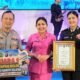 Polres Barito Selatan Raih Juara I Ketahanan Pangan Polda Kalteng, Inovasi Anjeli Masuk Nominasi Kementerian PANRB