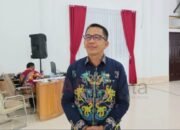Kuorum Belum Terpenuhi, DPRD Barito Selatan Tunda Paripurna Persetujuan Raperda Pertanggungjawaban APBD 2025