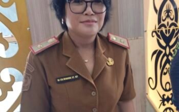 Barsel Matangkan Persiapan HUT RI ke-81 dan Hari Jadi ke-67, Perayaan Disesuaikan dengan Efisiensi Anggaran