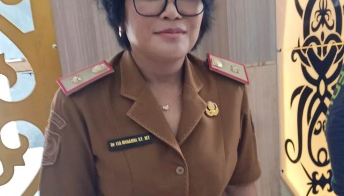 Barsel Matangkan Persiapan HUT RI ke-81 dan Hari Jadi ke-67, Perayaan Disesuaikan dengan Efisiensi Anggaran