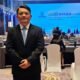 Ketua JMSI Kalteng Wakili Indonesia di Forum Media Internasional di Tiongkok, Bahas AI dan Masa Depan Jurnalisme