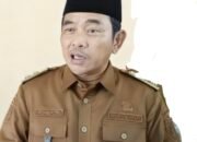KONI Barito Selatan Matangkan Persiapan Porprov Kalteng 2026, Seleksi Atlet Diperketat demi Raih Prestasi