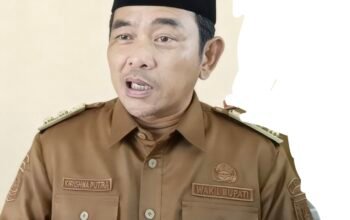 KONI Barito Selatan Matangkan Persiapan Porprov Kalteng 2026, Seleksi Atlet Diperketat demi Raih Prestasi