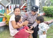 Inovasi Dekat dengan Masyarakat, Bhabinkamtibmas Polres Barsel Tembus 3 Besar Kompolnas Awards 2026