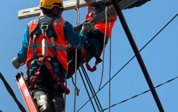 PLN ULP Buntok Selesaikan Pemeliharaan Darurat Lebih Cepat, Listrik Kembali Normal