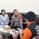 Kapolres Barsel Dukung Sensus Ekonomi 2026, Ajak Pelaku Usaha Berikan Data yang Jujur
