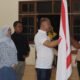 Bupati Barsel Lepas Kontingen Pramuka ke Jambore Nasional XXII di Cibubur