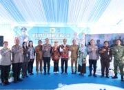 Dua Personel Polres Barsel Tembus Nominasi Kompolnas Award 2026, Tim Penilai Turun ke Desa