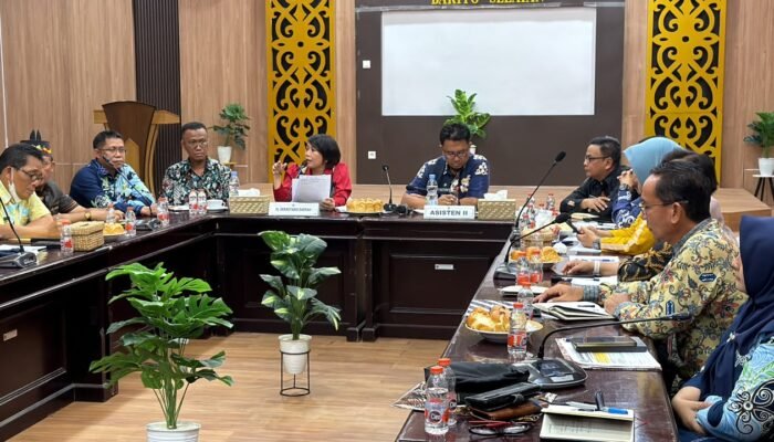 Hari Jadi Barsel ke-67 Tetap Digelar di Tengah Efisiensi Anggaran, Pemkab Siapkan Konsep Berbeda