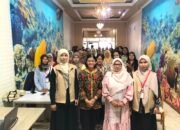 Lokakarya Puisi Kreatif RUMFA Dorong Budaya Literasi dan Potensi Sastra Masyarakat