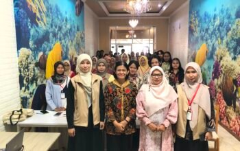 Lokakarya Puisi Kreatif RUMFA Dorong Budaya Literasi dan Potensi Sastra Masyarakat