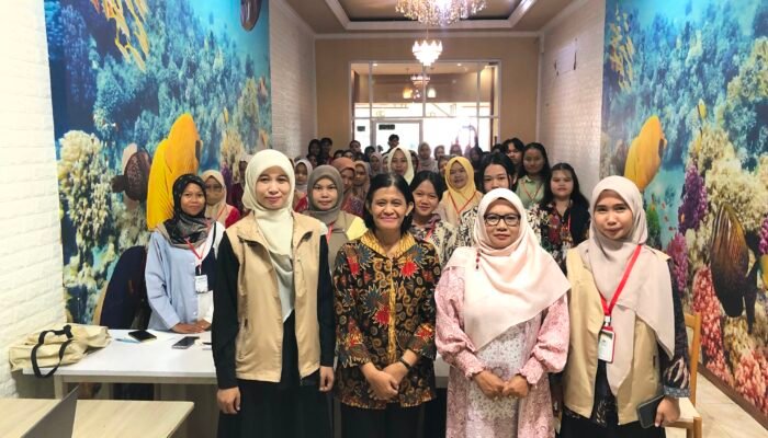 Lokakarya Puisi Kreatif RUMFA Dorong Budaya Literasi dan Potensi Sastra Masyarakat