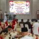 Bupati Barsel Hadiri Ramah Tamah Bersama Veteran dan Warakawuri, Tegaskan Penghormatan kepada Pejuang Bangsa