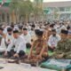 Barsel Dilanda Karhutla serta Kabut Asap, Bupati Eddy Raya dan Wakil Bupati Sholat Istiqo dan Doa Bersama Memohon Hujan