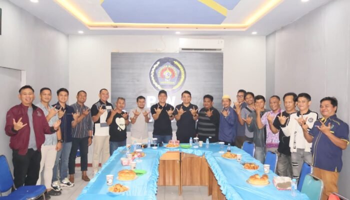 Pamit Jadi Wadir Lantas Polda Kalteng, Kapolres Barsel Tinggalkan Pesan Kuat untuk Insan Pers