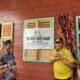 Wabup Barsel Resmikan Balai Adat Isa Tunun Ganap Langar, Tekankan Pelestarian Budaya dan Gotong Royong