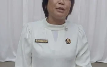 Pemkab Barsel Gandeng Perusahaan Meriahkan HUT ke-67, Pj Sekda Tegaskan Bukan Dibiayai APBD