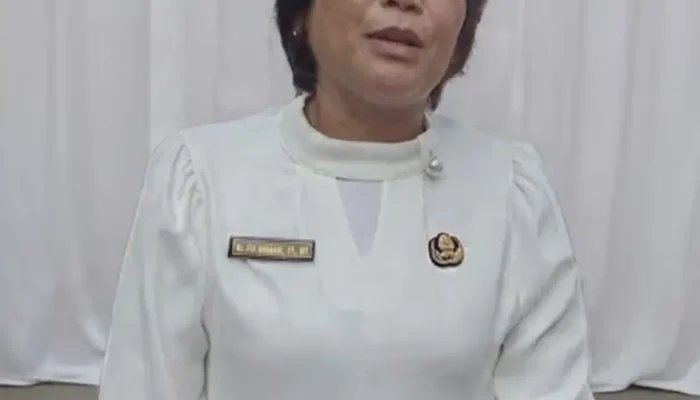 Pemkab Barsel Gandeng Perusahaan Meriahkan HUT ke-67, Pj Sekda Tegaskan Bukan Dibiayai APBD