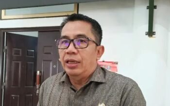APBD-P 2026 Barsel Dikebut! DPRD Targetkan Tuntas September, Sejumlah Raperda Ikut Dibahas