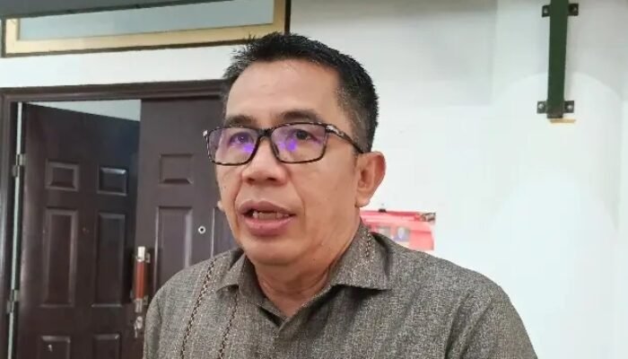 APBD-P 2026 Barsel Dikebut! DPRD Targetkan Tuntas September, Sejumlah Raperda Ikut Dibahas